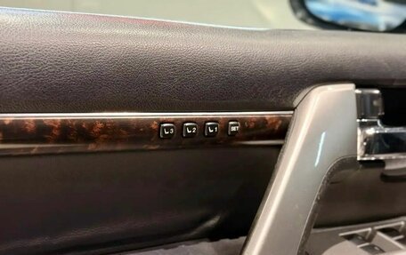 Toyota Land Cruiser 200, 2012 год, 3 590 000 рублей, 25 фотография