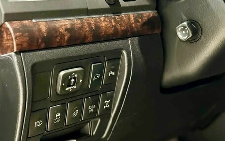 Toyota Land Cruiser 200, 2012 год, 3 590 000 рублей, 27 фотография