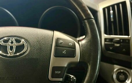 Toyota Land Cruiser 200, 2012 год, 3 590 000 рублей, 24 фотография