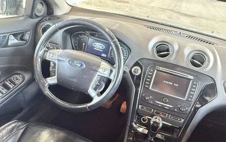 Ford Mondeo IV, 2013 год, 650 000 рублей, 9 фотография