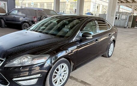 Ford Mondeo IV, 2013 год, 650 000 рублей, 3 фотография