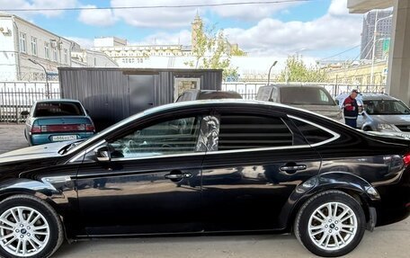 Ford Mondeo IV, 2013 год, 650 000 рублей, 5 фотография