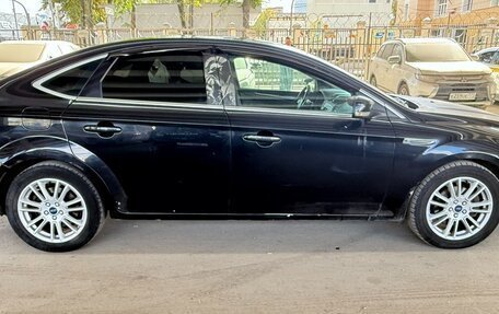 Ford Mondeo IV, 2013 год, 650 000 рублей, 4 фотография
