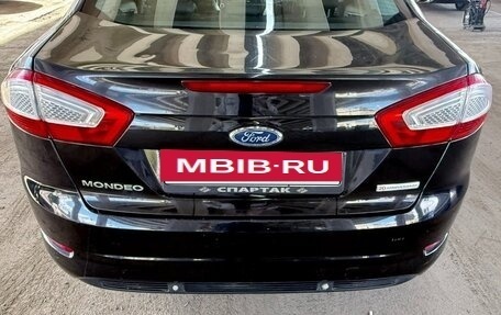 Ford Mondeo IV, 2013 год, 650 000 рублей, 8 фотография