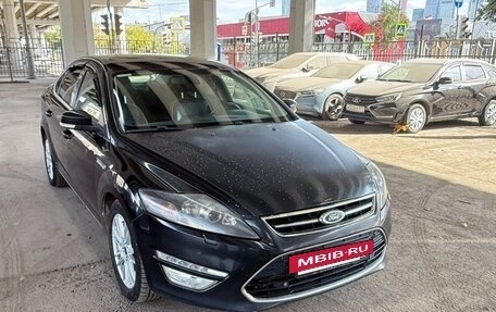 Ford Mondeo IV, 2013 год, 650 000 рублей, 2 фотография