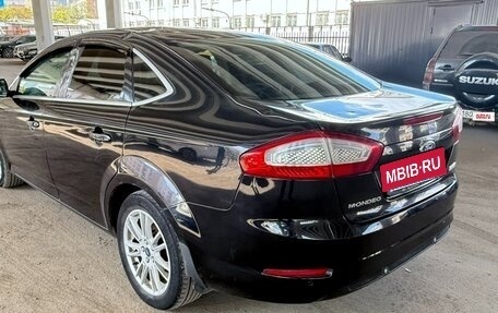 Ford Mondeo IV, 2013 год, 650 000 рублей, 7 фотография