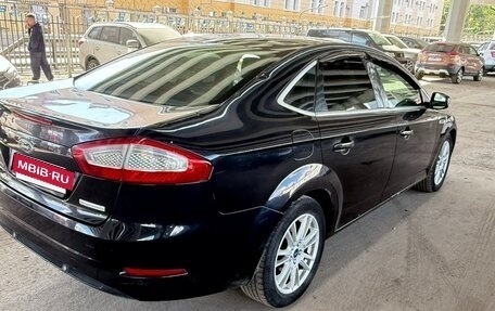Ford Mondeo IV, 2013 год, 650 000 рублей, 6 фотография