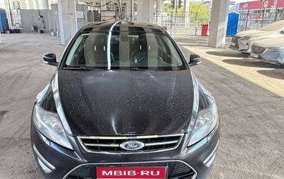 Ford Mondeo IV, 2013 год, 650 000 рублей, 1 фотография