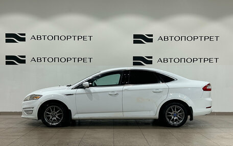 Ford Mondeo IV, 2012 год, 649 000 рублей, 4 фотография