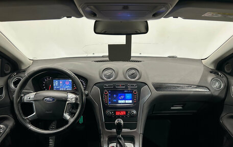 Ford Mondeo IV, 2012 год, 649 000 рублей, 17 фотография