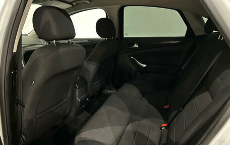 Ford Mondeo IV, 2012 год, 649 000 рублей, 13 фотография