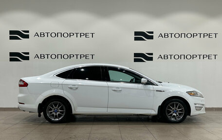 Ford Mondeo IV, 2012 год, 649 000 рублей, 8 фотография