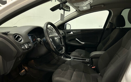 Ford Mondeo IV, 2012 год, 649 000 рублей, 15 фотография