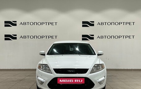 Ford Mondeo IV, 2012 год, 649 000 рублей, 10 фотография