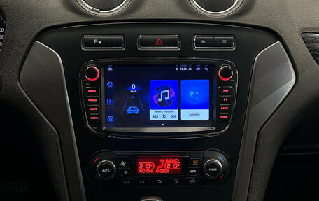 Ford Mondeo IV, 2012 год, 649 000 рублей, 18 фотография