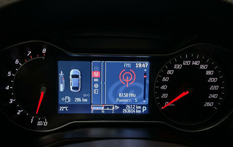 Ford Mondeo IV, 2012 год, 649 000 рублей, 23 фотография