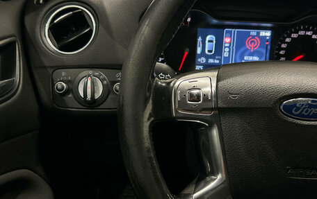 Ford Mondeo IV, 2012 год, 649 000 рублей, 21 фотография