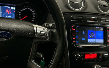 Ford Mondeo IV, 2012 год, 649 000 рублей, 22 фотография