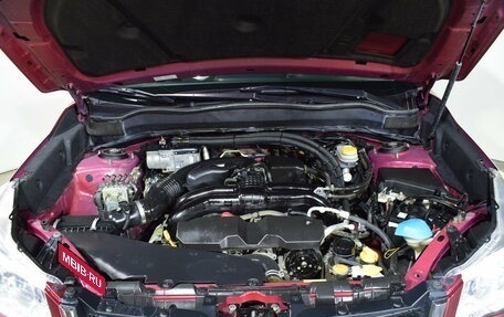 Subaru Forester, 2014 год, 1 520 000 рублей, 12 фотография