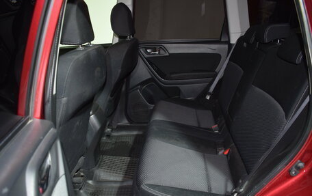 Subaru Forester, 2014 год, 1 520 000 рублей, 18 фотография