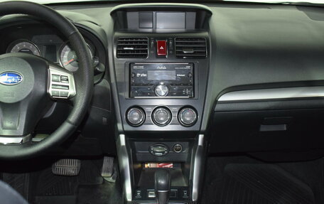 Subaru Forester, 2014 год, 1 520 000 рублей, 17 фотография