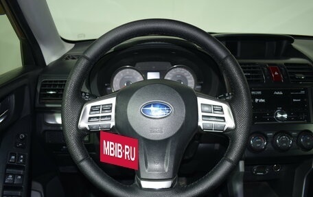 Subaru Forester, 2014 год, 1 520 000 рублей, 21 фотография