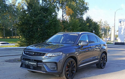 Geely Tugella FY11, 2020 год, 2 439 000 рублей, 1 фотография