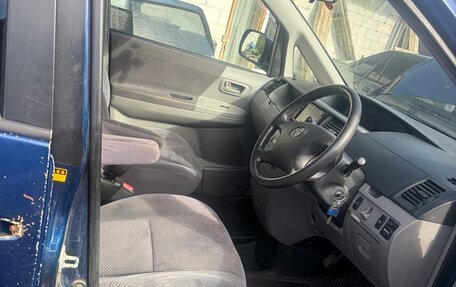 Toyota Voxy II, 2002 год, 420 000 рублей, 5 фотография