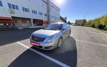Nissan Teana, 2011 год, 930 000 рублей, 1 фотография