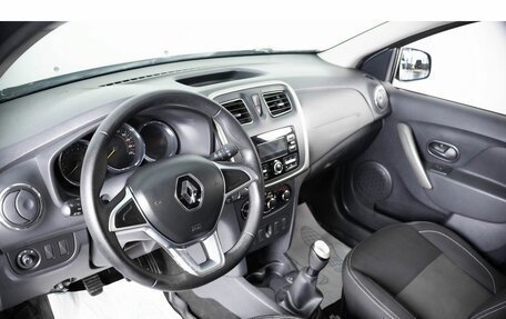 Renault Sandero II рестайлинг, 2020 год, 1 249 000 рублей, 7 фотография
