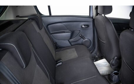 Renault Sandero II рестайлинг, 2020 год, 1 249 000 рублей, 9 фотография