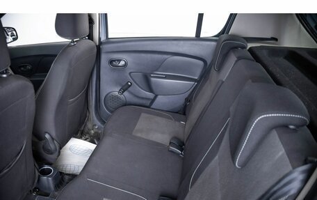 Renault Sandero II рестайлинг, 2020 год, 1 249 000 рублей, 8 фотография