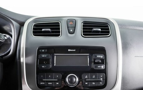 Renault Sandero II рестайлинг, 2020 год, 1 249 000 рублей, 15 фотография