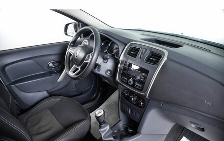 Renault Sandero II рестайлинг, 2020 год, 1 249 000 рублей, 10 фотография