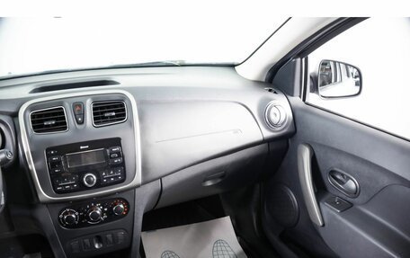 Renault Sandero II рестайлинг, 2020 год, 1 249 000 рублей, 13 фотография