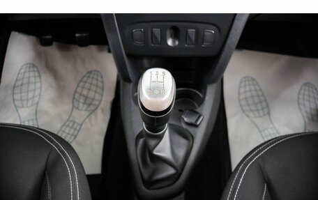Renault Sandero II рестайлинг, 2020 год, 1 249 000 рублей, 17 фотография