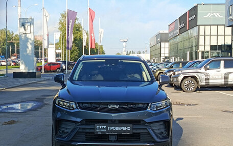 Geely Tugella FY11, 2020 год, 2 439 000 рублей, 2 фотография