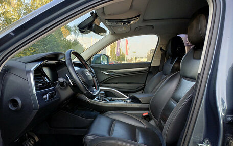 Geely Tugella FY11, 2020 год, 2 439 000 рублей, 20 фотография