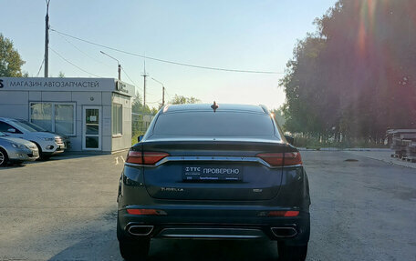Geely Tugella FY11, 2020 год, 2 439 000 рублей, 7 фотография