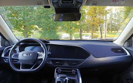 Geely Tugella FY11, 2020 год, 2 439 000 рублей, 17 фотография