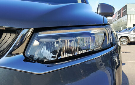 Geely Tugella FY11, 2020 год, 2 439 000 рублей, 21 фотография