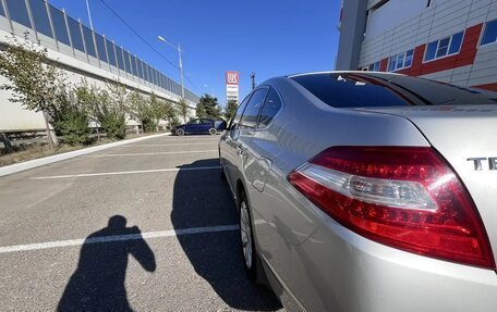 Nissan Teana, 2011 год, 930 000 рублей, 3 фотография