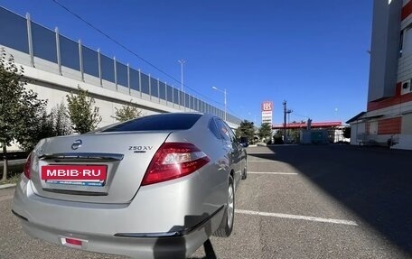 Nissan Teana, 2011 год, 930 000 рублей, 4 фотография