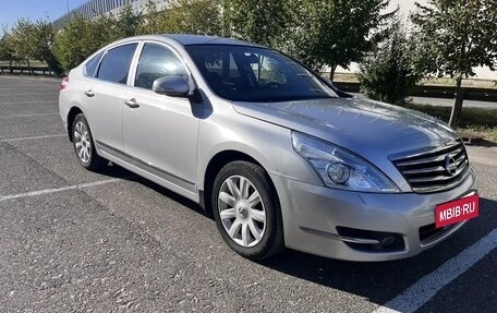Nissan Teana, 2011 год, 930 000 рублей, 6 фотография