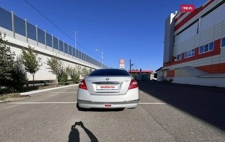 Nissan Teana, 2011 год, 930 000 рублей, 5 фотография