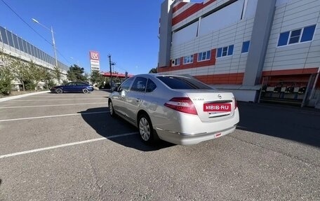 Nissan Teana, 2011 год, 930 000 рублей, 2 фотография