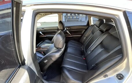 Nissan Teana, 2011 год, 930 000 рублей, 9 фотография