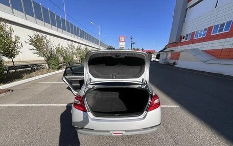 Nissan Teana, 2011 год, 930 000 рублей, 13 фотография