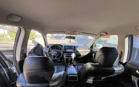 Nissan Teana, 2011 год, 930 000 рублей, 11 фотография