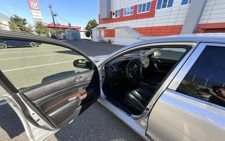 Nissan Teana, 2011 год, 930 000 рублей, 7 фотография